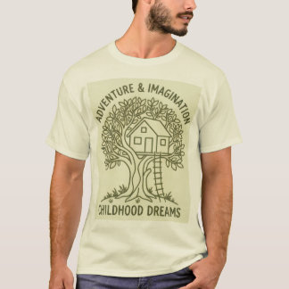 Camiseta The Canopy ChroniclesT-Shirt