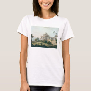 Camiseta The Chalees Satoon, in the Fort of Allahabad on th