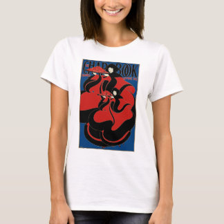 Camiseta The Chap-Book, número de Acción de Gracias