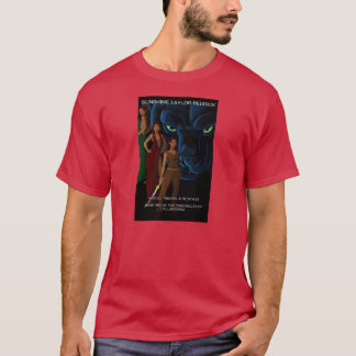 Camiseta The Chronicles de Callandaria