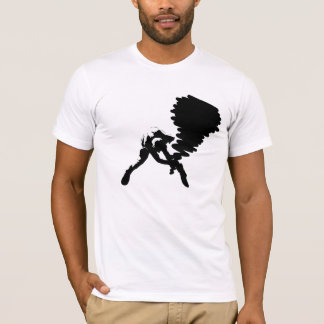 CAMISETA THE CLASH