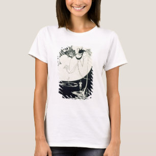 Camiseta The Climax, illustration from 'Salome' by Oscar Wi