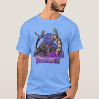 Camiseta The Corruption 