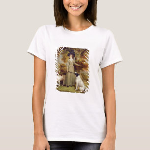 Camiseta The Countess of Effingham with Gun and Shooting Do