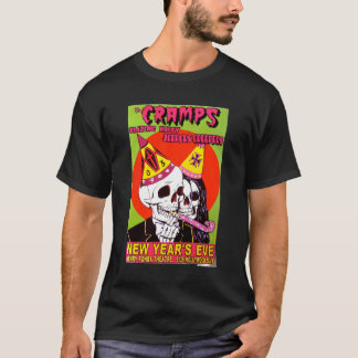 Camiseta the Cramps Essential T-Shirt