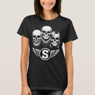 Camiseta The Cranberriess Banda de Rock