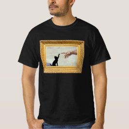 Camiseta The Creation of Catdam