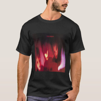 Camiseta The Cure Pornograph
