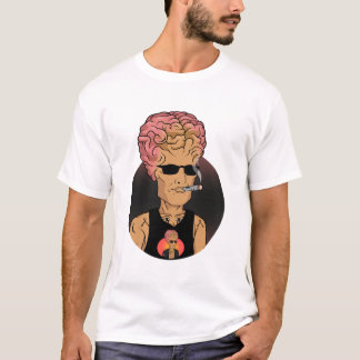 Camiseta The Denja Fan