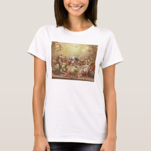 Camiseta The Descent of the Holy Spirit
