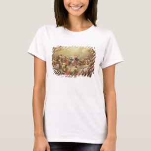 Camiseta The Descent of the Holy Spirit