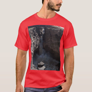 Camiseta The Devils Punch Bowl