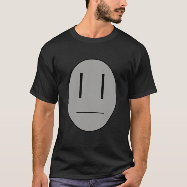 Camiseta The Dib Shirt (Anverso)