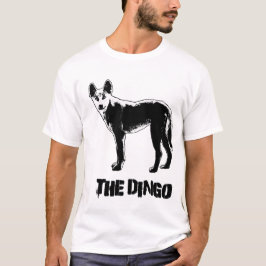 Camiseta The Dingo