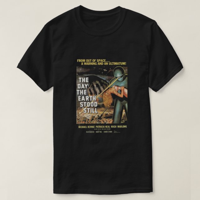 Camiseta The Divine Comedy 1 Classic (Diseño del anverso)