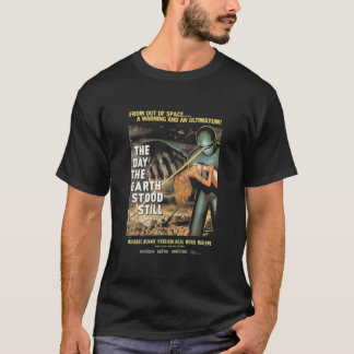 Camiseta The Divine Comedy 1 Classic