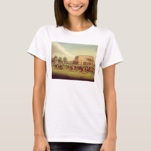 Camiseta The Doncaster St. Leger de 1812 - The Finish (desp