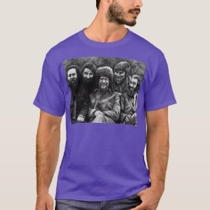 Camiseta The Dubliners Classic TShirt