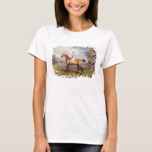 Camiseta The Duke of Hamilton's Disguise with Jockey Up (oi