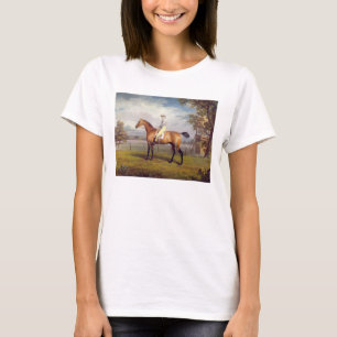 Camiseta The Duke of Hamilton's Disguise with Jockey Up (oi