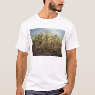 Camiseta The Edge del bosque de Sherwood, 1878