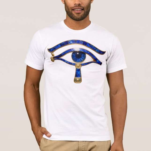 Camiseta The Egyptian Eye (Anverso)