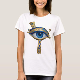 Camiseta The Egyptian Eye 