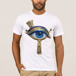 Camiseta The Egyptian Eye 