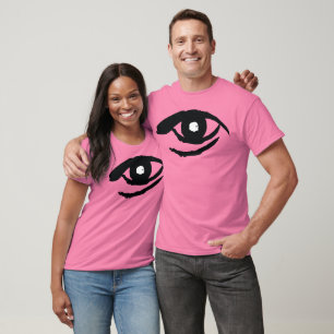 Camiseta The Enlightened Eye