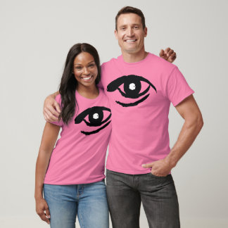 Camiseta The Enlightened Eye