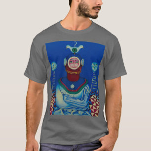 Camiseta The Eternauta