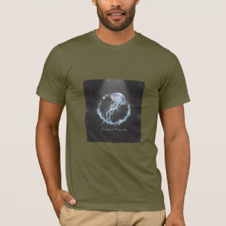 Camiseta The Ethereal Drift