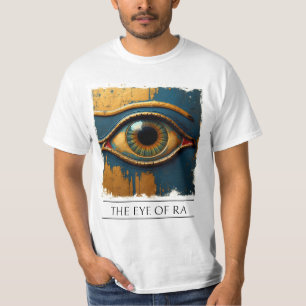 CAMISETA THE EYE OF RA