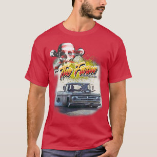 Camiseta The Farm Liberty Missouri Usa Live Music Country R