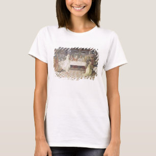 Camiseta The Feast of Herod (fresco) (see also 60432)
