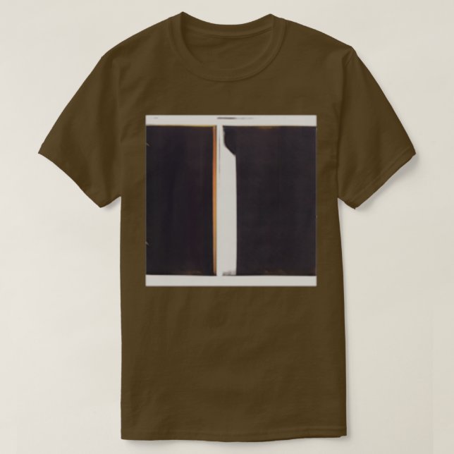 Camiseta the first skyscraper (Diseño del anverso)