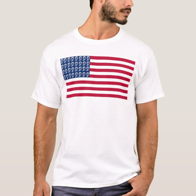 Camiseta the_Flag_of_United_Slack (Anverso)