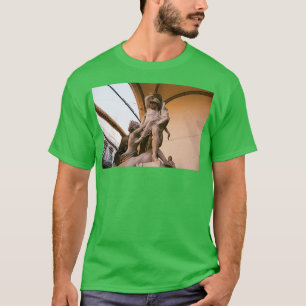 Camiseta The Florentine