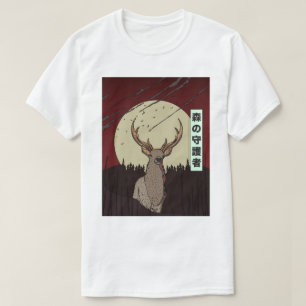 Camiseta The Forest Guardian