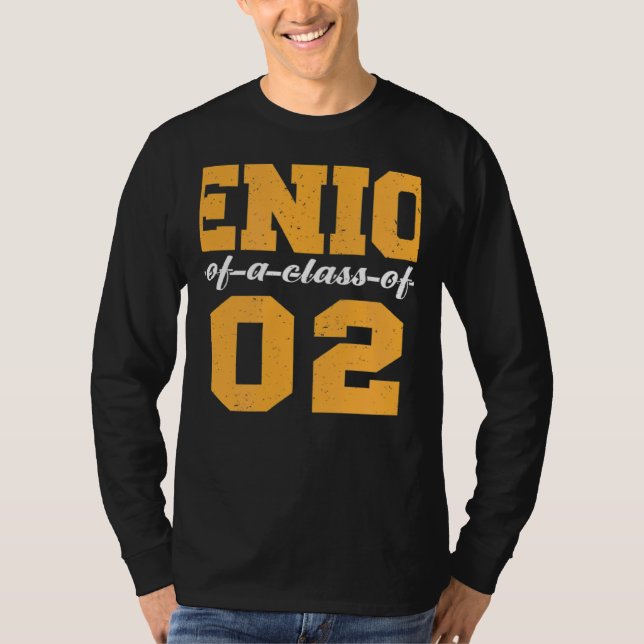 Camiseta The Freshest Senior of 2023 Graduation Senior 2023 (Anverso)