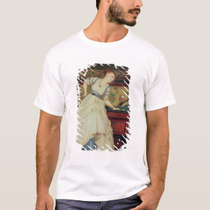 Camiseta The Game de los billares, siglo XIX