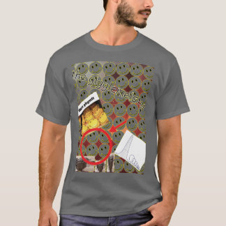 Camiseta The Giggler friend