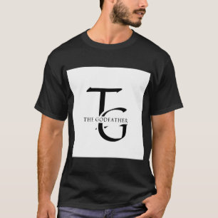 Camiseta THE GODFATHER (Il Padrino)