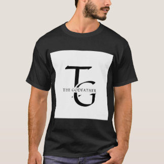 Camiseta THE GODFATHER (Il Padrino)