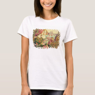 Camiseta The Golden Legend, 1897, from 'L'Estampe Moderne',