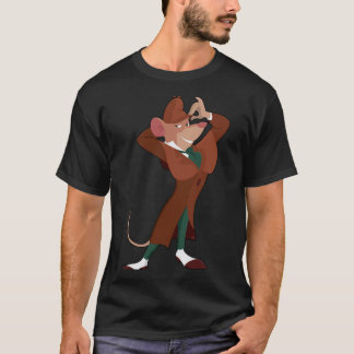 Camiseta The Great Mouse Detective Basil  1.png