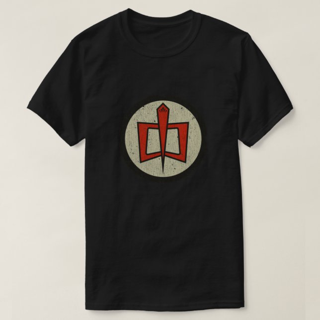 Camiseta The Greatest American Hero Essential (Diseño del anverso)