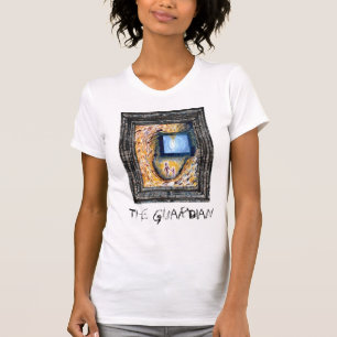 Camiseta The Guardian