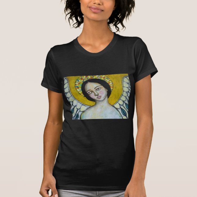 Camiseta The Guardian (Anverso)