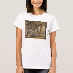 Camiseta The Hall of Trinity College, Cambridge, de 'The